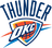 Oklahoma City Thunder