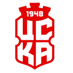 CSKA 1948 CSKA 1948