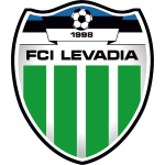 FC Levadia Tallinn FC Levadia Tallinn