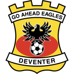 Go Ahead Eagles Go Ahead Eagles