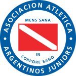 Argentinos JRS Argentinos JRS