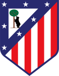 Atletico Madrid Atletico Madrid