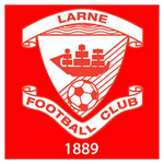 Larne Larne