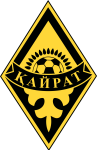 Kairat Almaty Kairat Almaty
