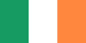 Rep. Of Ireland Rep. Of Ireland